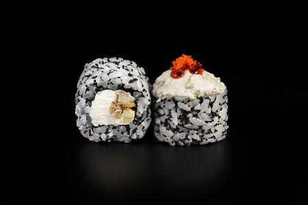 Нежный угорь