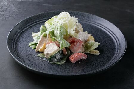 Салат Пасадена