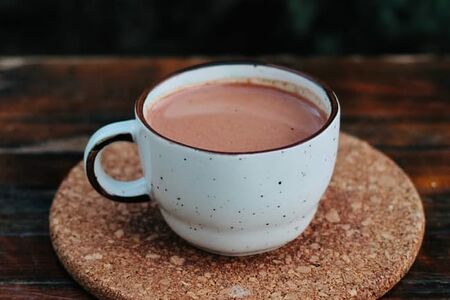 Горячий Шоколад МАЛЕНЬКИЙ