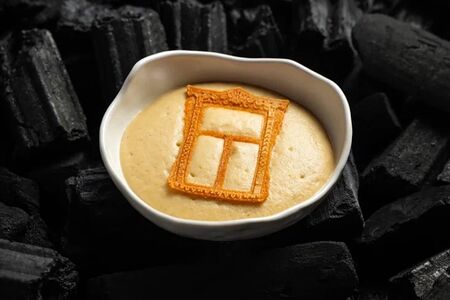 Нижегородский наличник 