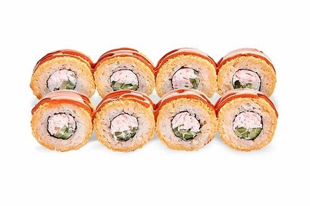 Темпура спайси