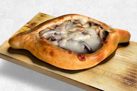 Хачапури Ачарули