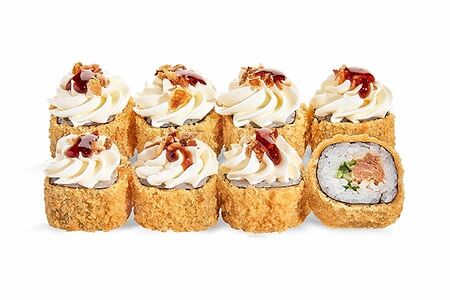 Темпура криспи