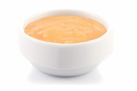 Спайси-соус