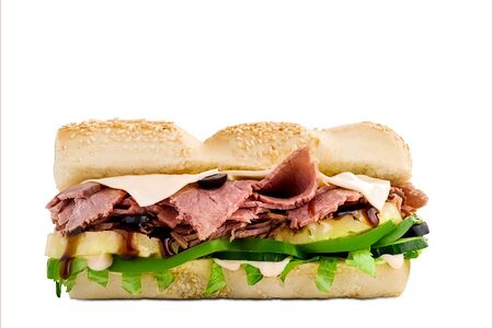 Алоха Стейк