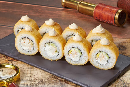 Ролл Ангарский