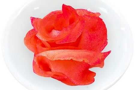 Маринованный имбирь