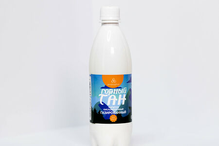 Тан газированный