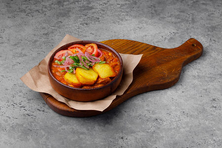 Буглама аджарская