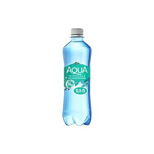 Aqua Minerale негазированная 
