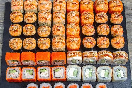 Большая семерка, 1,5кг