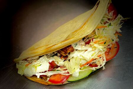 Пицца Классическая