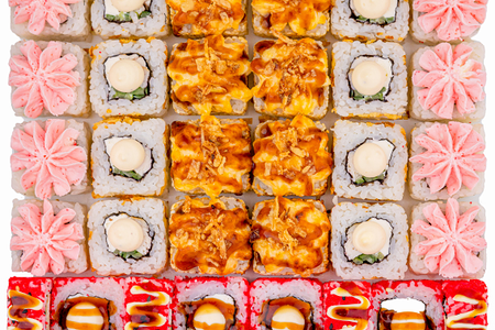 Сет Без переплат №4