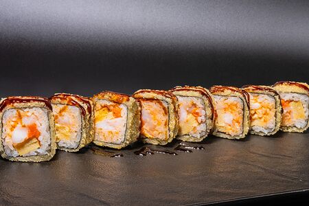 Ролл Чеддер