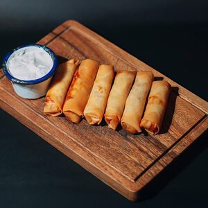 Հալապենյո Պոպերս