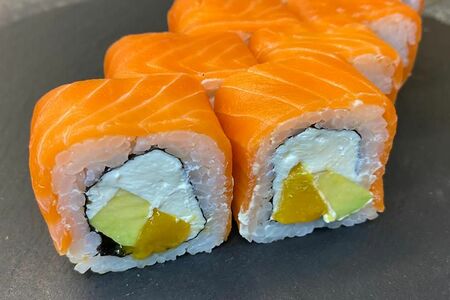 Филадельфия тропик