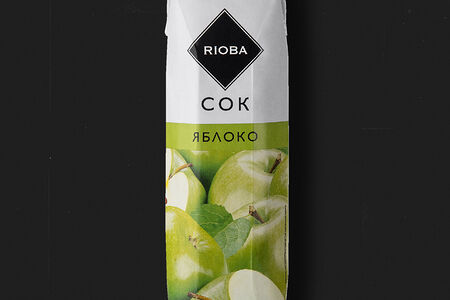 Сок Rioba