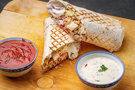 Шаверма Классическая