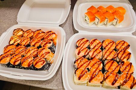 Сет Америка