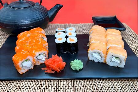 Сет Классика