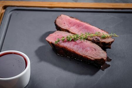 Утиная грудка