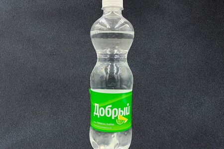 Добрый Лимон-лайм