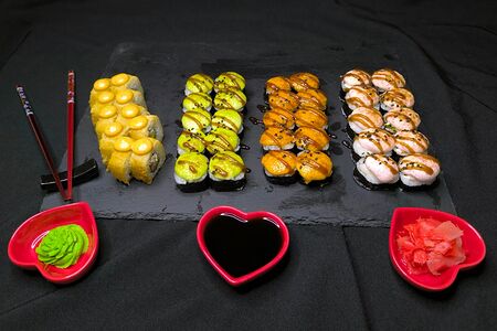 Запеченный гурман