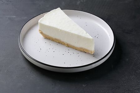 Десерт Чизкейк