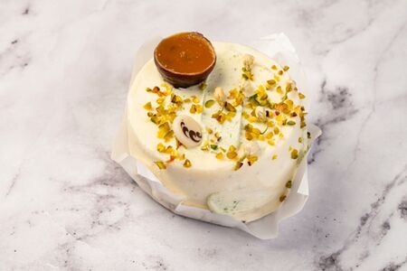 Монте-Карло маракуйя-тархун