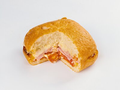 Сэндвич Прованс