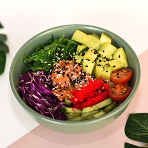 Собери свой мини-поке конструктор