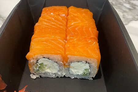 Ролл Филадельфия 