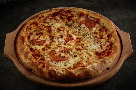 Пицца Маргарита