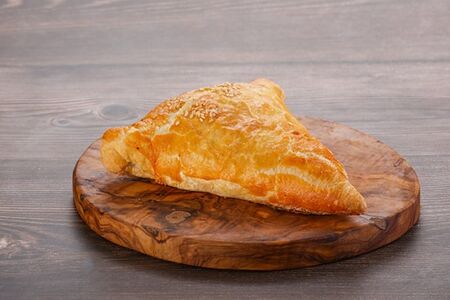 Самса с курицей