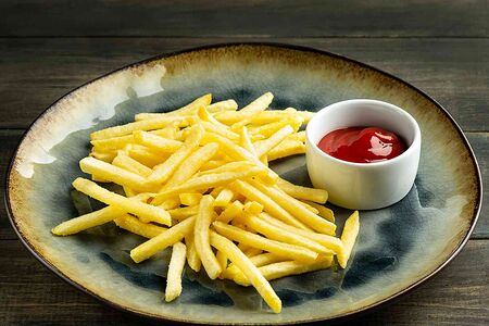 Картофель фри