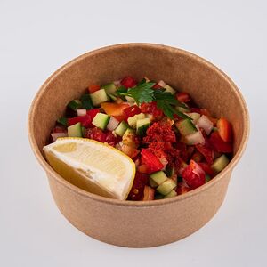 Салат Чобан