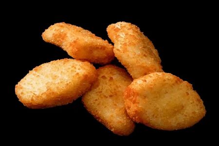 Наггетсы (10 шт.)