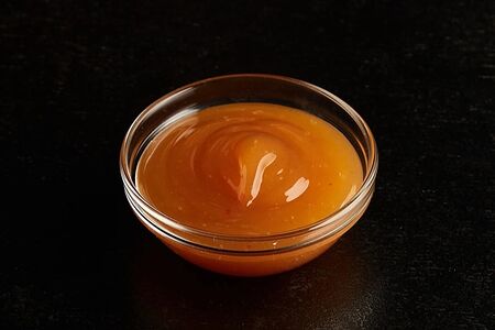 Кисло-сладкий  