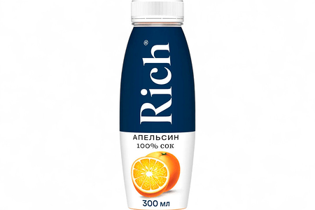 Rich Апельсин