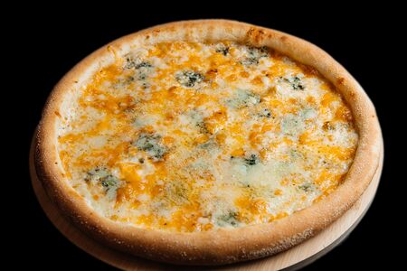 Четыре сыра