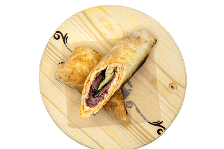 Стромболи салями