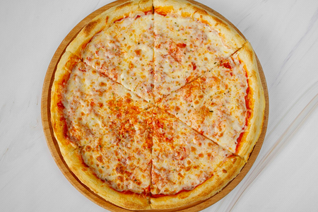 Маргарита пицца