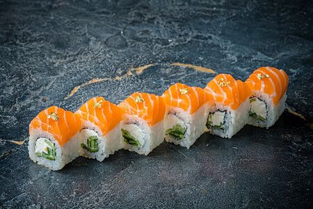 Ролл филадельфия лайт