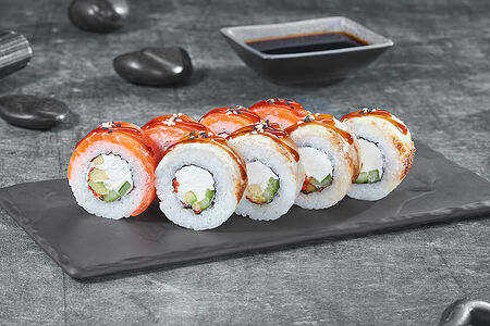 Ролл Дежавю