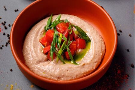 Фуль по-арабски 