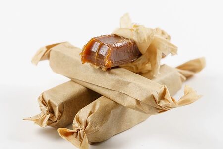 Ириска Карамельная