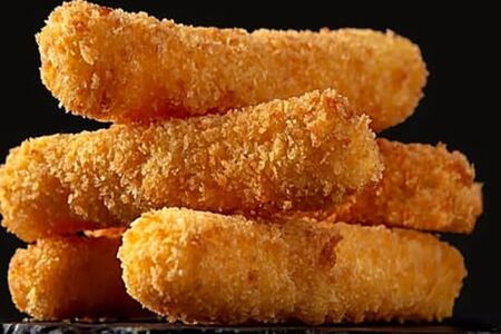 Сырные палочки