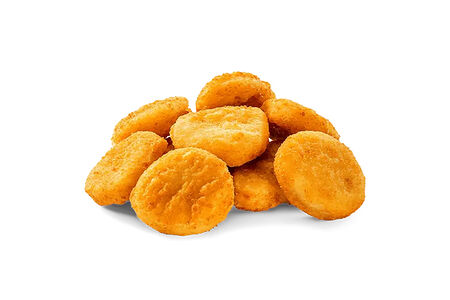 Наггетсы 9 штук