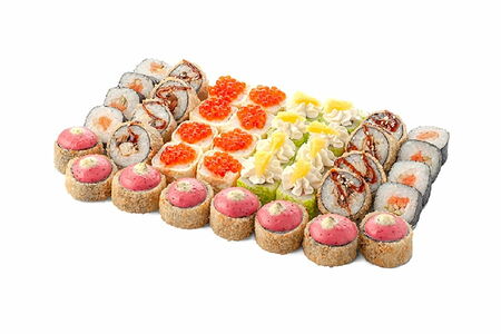 Морозко Сет