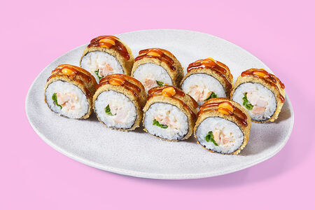 Ролл Сальвадор